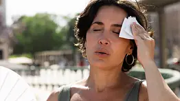 Alerta ola de calor Chicago 