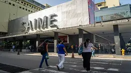 Saime suspende atención en esta oficina el lunes 31 de agosto: detalles