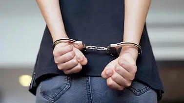 Ocultó el cuerpo de su recién nacida en una bolsa en el baño del hospital: Cicpc detiene a enfermera por infanticidio Ocultó el cuerpo de su recién nacida en una bolsa en el baño del hospital: Cicpc detiene a enfermera por infanticidio