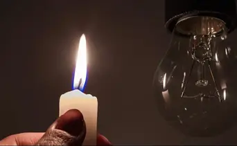 Reportan fluctuación eléctrica en varios estados del país: segunda de la noche de este 29 de agosto