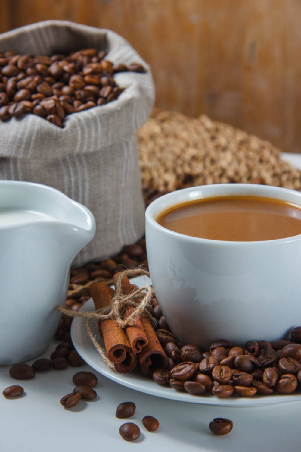 El lado oscuro de esa otra taza de café: cómo el abuso de la cafeína impacta al organismo