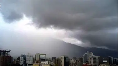 Inameh pronostica lluvias y fuertes descargas eléctricas: estados afectados hoy 30 de agosto Inameh pronostica lluvias y fuertes descargas eléctricas: estados afectados hoy 30 de agosto