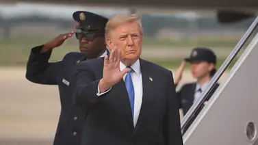 ¿Qué planea hacer EEUU con el petróleo venezolano? El polémico anuncio de Donald Trump ¿Qué planea hacer EEUU con el petróleo venezolano? El polémico anuncio de Donald Trump