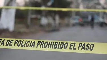 Tragedia en plena autopista: dos personas mueren calcinadas tras fuerte choque Tragedia en plena autopista: dos personas mueren calcinadas tras fuerte choque