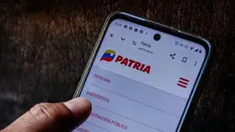 Sistema Patria inicia asignación de bonos del 31 de agosto al 5 de septiembre: quiénes reciben el pago