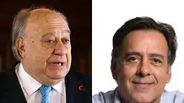 Calderón Berti cuestiona el acuerdo de Trump con Venezuela mientras Roberto Smith defiende la llegada de capital extranjero al país