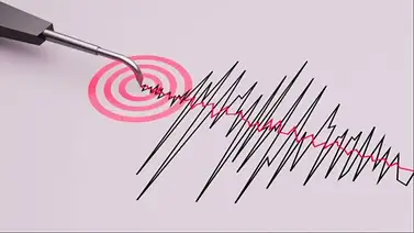 Funvisis reporta nuevo sismo de magnitud 3.0 este 30 de agosto Funvisis reporta nuevo sismo de magnitud 3.0 este 30 de agosto