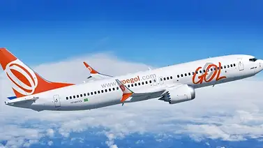 Aerolínea GOL reanuda ruta comercial a Maiquetía: fecha de reapertura y frecuencia de vuelos Aerolínea GOL reanuda ruta comercial a Maiquetía: fecha de reapertura y frecuencia de vuelos
