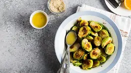 Corazones de una hortaliza mediterránea: sabores distintos para picar o cenar