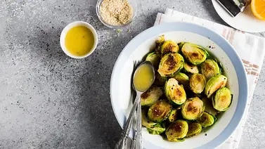 Corazones de una hortaliza mediterránea: sabores distintos para picar o cenar Corazones de una hortaliza mediterránea: sabores distintos para picar o cenar