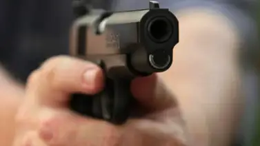 Cae venezolano por homicidio de un comerciante: revelan motivo del crimen Cae venezolano por homicidio de un comerciante: revelan motivo del crimen