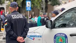 Violenta riña termina con cinco detenidos en Miranda: el incidente quedó registrado en video