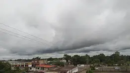 Inameh pronostica lluvias en Caracas y 12 estados: conozca los detalles este 31 de agosto 