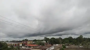 Inameh pronostica lluvias en Caracas y 12 estados: conozca los detalles este 31 de agosto Inameh pronostica lluvias en Caracas y 12 estados: conozca los detalles este 31 de agosto