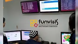 Sismos de las últimas horas en Venezuela: Funvisis informa magnitudes y epicentros este 31 de agosto