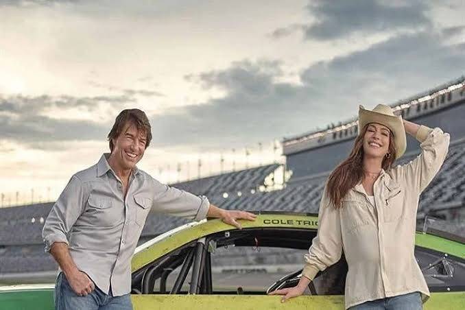 Tom Cruise y Anne Hathaway hacen oficial su esperada alianza cinematográfica ¿De qué tratará la película? 