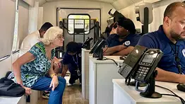 Oficina móvil en Miami-Dade renovará licencias y placas esta semana: vea las ubicaciones