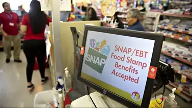 Beneficio SNAP: conozca dónde reclamar comida perdida por apagones hasta este 31 de agosto Beneficio SNAP: conozca dónde reclamar comida perdida por apagones hasta este 31 de agosto