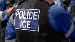 Advierten sobre el nuevo rastreo del ICE en EEUU: empresas privadas buscarán casas y empleos de migrantes