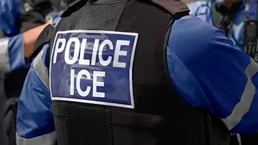 Advierten sobre el nuevo rastreo del ICE en EEUU: empresas privadas buscarán casas y empleos de migrantes Advierten sobre el nuevo rastreo del ICE en EEUU: empresas privadas buscarán casas y empleos de migrantes