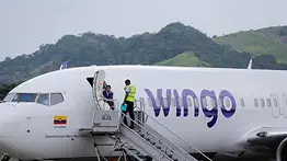 Wingo retoma operaciones con Maiquetía: conozca la fecha prevista y precios