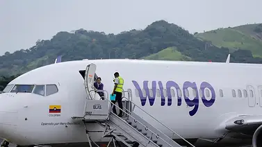 Wingo retoma operaciones con Maiquetía: conozca la fecha prevista y precios Wingo retoma operaciones con Maiquetía: conozca la fecha prevista y precios