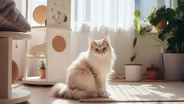 Descubre los objetos cotidianos que reducen el estrés de tu mascota en minutos: los desechos aliados de tu gato Descubre los objetos cotidianos que reducen el estrés de tu mascota en minutos: los desechos aliados de tu gato