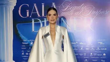 Chepa Candela: El favoritismo de Mística Núñez en el Miss Mundo sube como la espuma Chepa Candela: El favoritismo de Mística Núñez en el Miss Mundo sube como la espuma