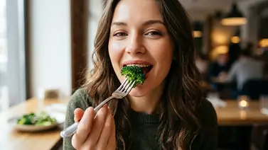 ¿Estás perdiendo los nutrientes del brócoli? Conoce el hábito culinario que protege tu intestino ¿Estás perdiendo los nutrientes del brócoli? Conoce el hábito culinario que protege tu intestino