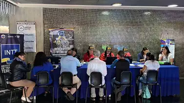 Anuncian jornada especial del INTT en Caracas: vea la fecha, ubicación y requisitos Anuncian jornada especial del INTT en Caracas: vea la fecha, ubicación y requisitos