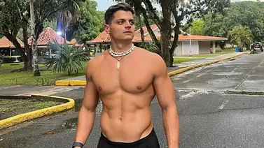 ¡Gianpiero Fusco otra vez en el ojo del huracán! Las polémicas declaraciones que generaron su funa masiva en las redes ¡Gianpiero Fusco otra vez en el ojo del huracán! Las polémicas declaraciones que generaron su funa masiva en las redes