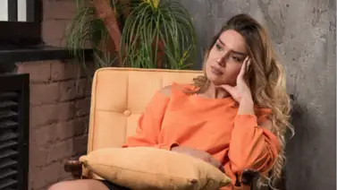 Fisioterapeuta da las claves de la mala postura: ¿por qué pasar ocho horas sentado tiene un impacto irreparable? Fisioterapeuta da las claves de la mala postura: ¿por qué pasar ocho horas sentado tiene un impacto irreparable?