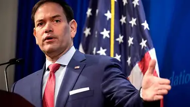 El economista venezolano de Harvard Ricardo Hausmann arremete contra Marco Rubio tras pacto petrolero El economista venezolano de Harvard Ricardo Hausmann arremete contra Marco Rubio tras pacto petrolero