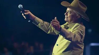 Tras 20 años de espera: Reynaldo Armas confirma serie de shows en Estados Unidos Tras 20 años de espera: Reynaldo Armas confirma serie de shows en Estados Unidos