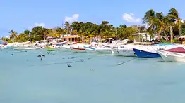 Reactivan vuelos directos hacia Los Roques desde Maiquetía: detalles 