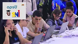 Opsu anuncia nuevo plazo para el Sistema Nacional de Ingreso: así puede modificar sus opciones de carrera
