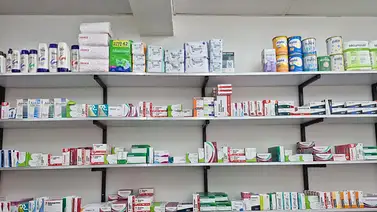 Conozca cuáles son los medicamentos más vendidos en La Guaira Conozca cuáles son los medicamentos más vendidos en La Guaira