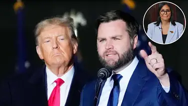 JD Vance habla sobre el acuerdo petrolero en Venezuela: video JD Vance habla sobre el acuerdo petrolero en Venezuela: video