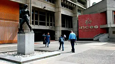 Inces impulsa plan masivo de empleo y formación en el sector de construcción: detalles del proyecto Inces impulsa plan masivo de empleo y formación en el sector de construcción: detalles del proyecto
