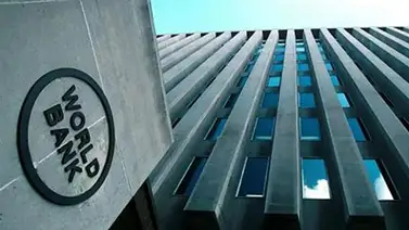 Terremotos en Venezuela: gobierno y Banco Mundial trazan estrategias para reconstruir zonas afectadas Terremotos en Venezuela: gobierno y Banco Mundial trazan estrategias para reconstruir zonas afectadas