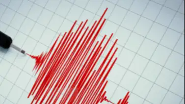 Sismo de magnitud 3,2 se registró este lunes 31 de agosto en Carabobo Sismo de magnitud 3,2 se registró este lunes 31 de agosto en Carabobo