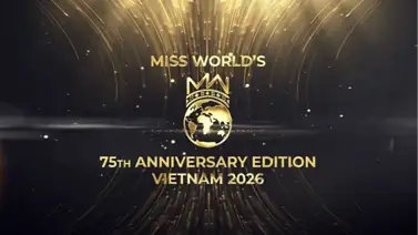 Vietnam se viste de gala: el Miss Mundo 2026 se alista para la gran final Vietnam se viste de gala: el Miss Mundo 2026 se alista para la gran final