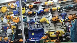 Ferreterías en La Guaira reportan alza en sus ventas