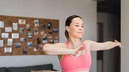 ¿Tensión en varias partes del cuerpo? El impacto del estiramiento muscular en la vida diaria