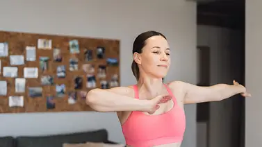 ¿Tensión en varias partes del cuerpo? El impacto del estiramiento muscular en la vida diaria ¿Tensión en varias partes del cuerpo? El impacto del estiramiento muscular en la vida diaria