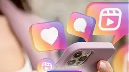 Instagram multará la visibilidad de cuentas que usen "personas IA" sin etiqueta: detalles