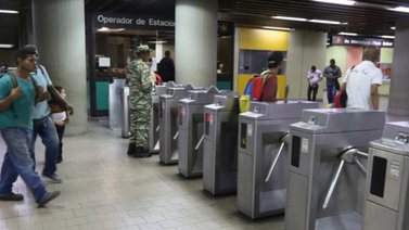 Sepa cómo recargar la tarjeta del Metro de Caracas (+Pasos)