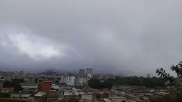 Inameh lluvias