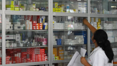 Reportan crecimiento en la distribución de medicamentos en Venezuela