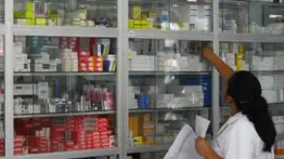 Reportan crecimiento en la distribución de medicamentos en Venezuela